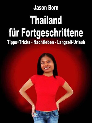cover image of Thailand für Fortgeschrittene